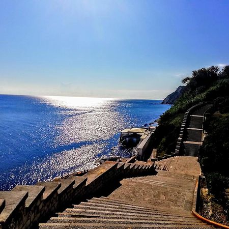 Vivi Conero Hotel Ancona Kültér fotó