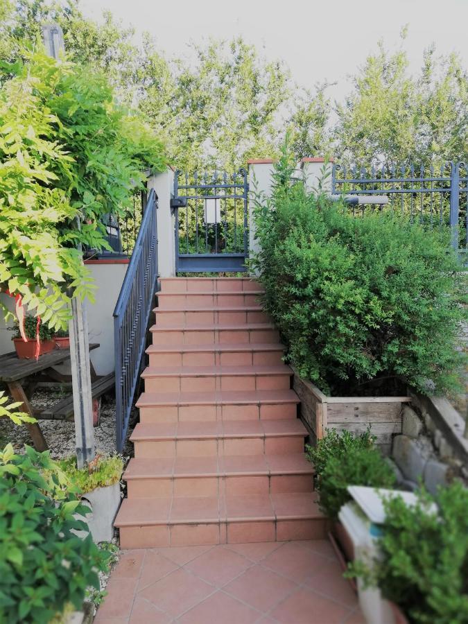 Vivi Conero Hotel Ancona Kültér fotó