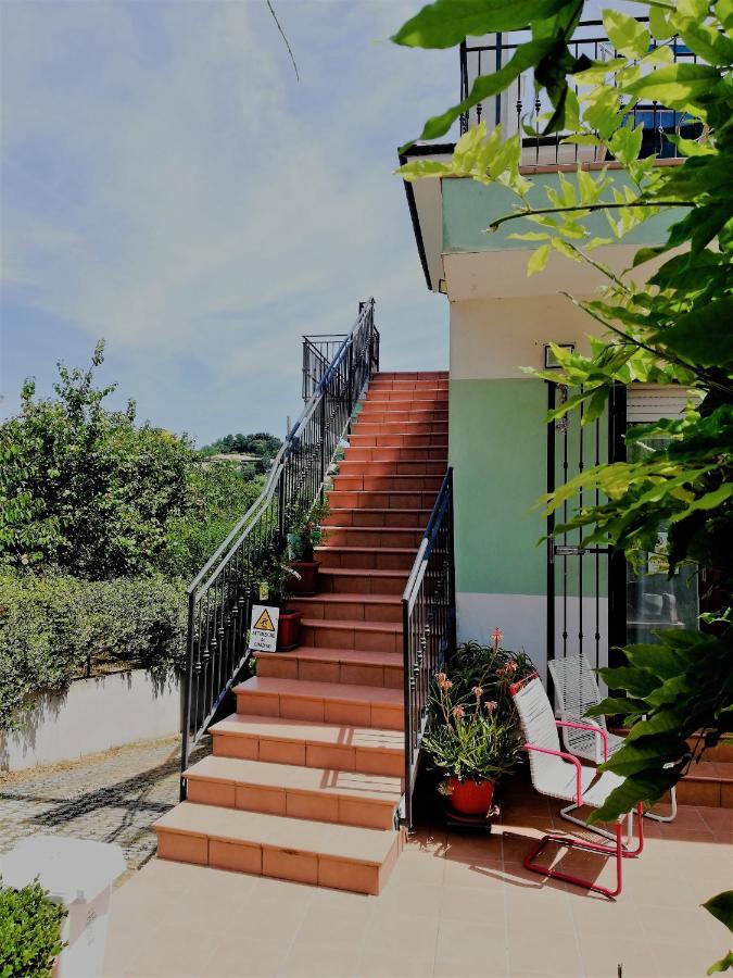 Vivi Conero Hotel Ancona Kültér fotó