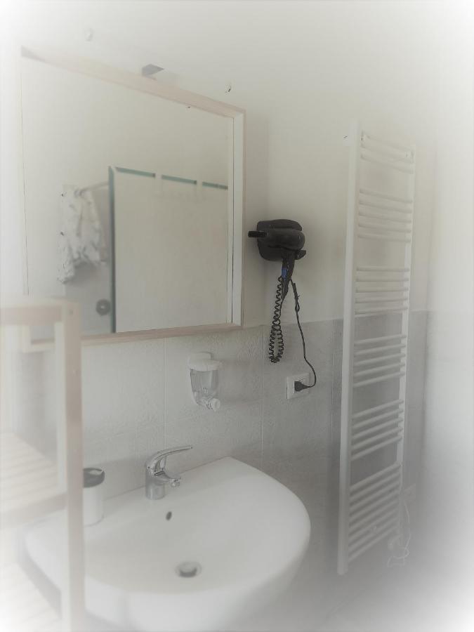 Vivi Conero Hotel Ancona Kültér fotó