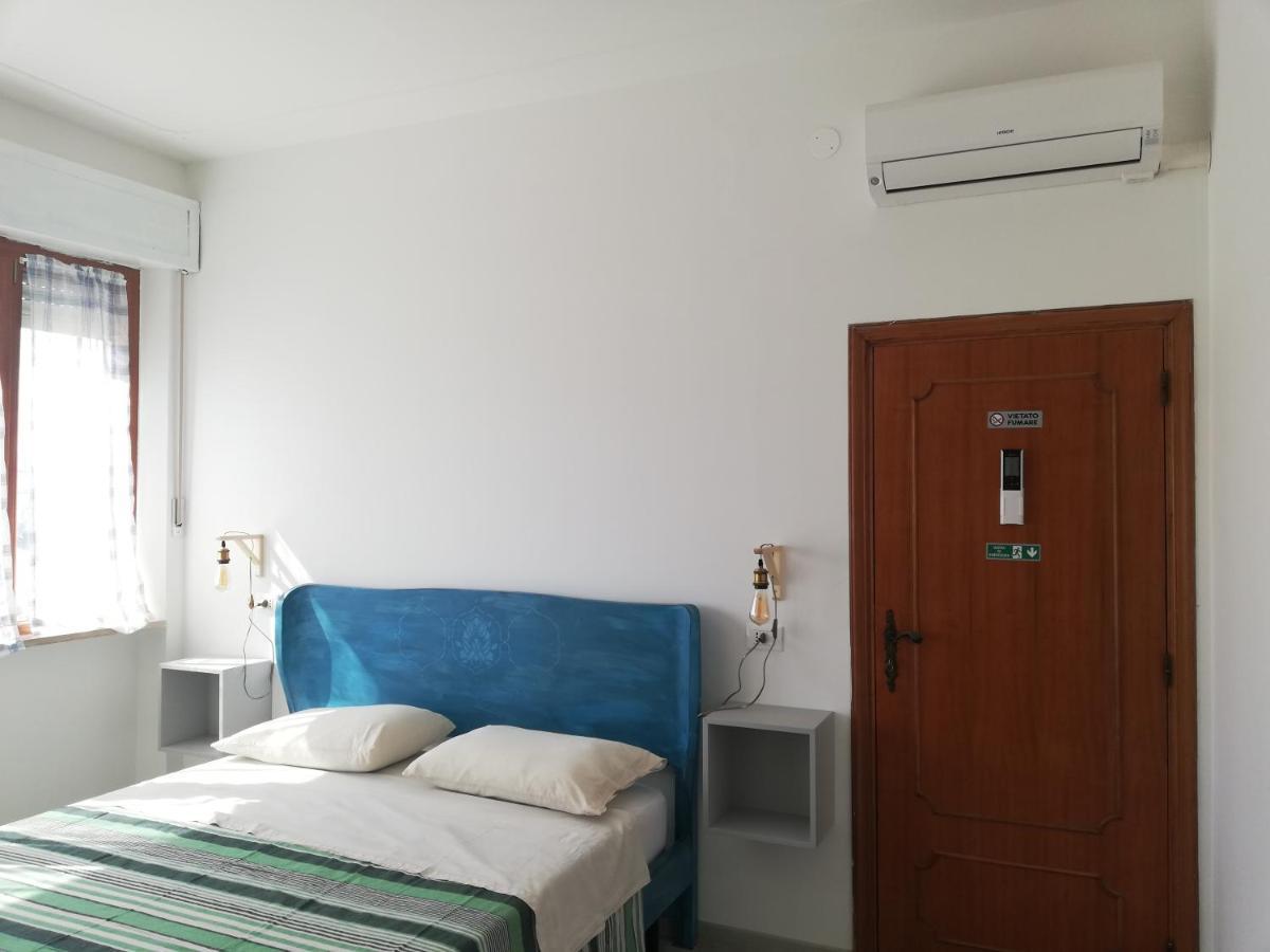Vivi Conero Hotel Ancona Kültér fotó