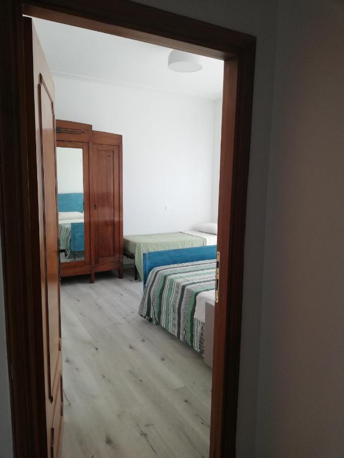 Vivi Conero Hotel Ancona Kültér fotó