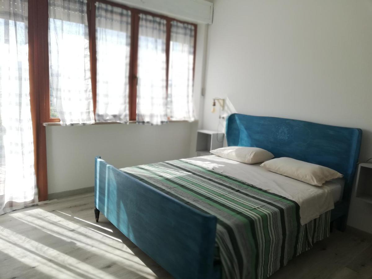 Vivi Conero Hotel Ancona Kültér fotó