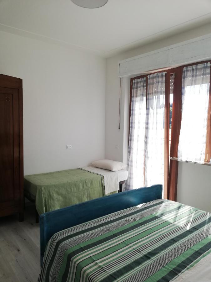 Vivi Conero Hotel Ancona Kültér fotó