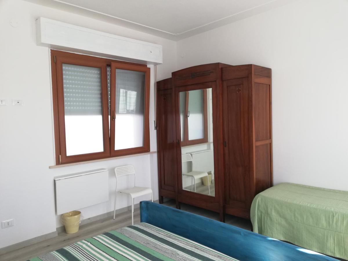 Vivi Conero Hotel Ancona Kültér fotó