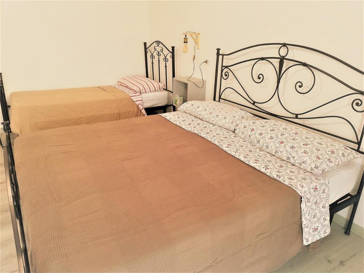 Vivi Conero Hotel Ancona Kültér fotó
