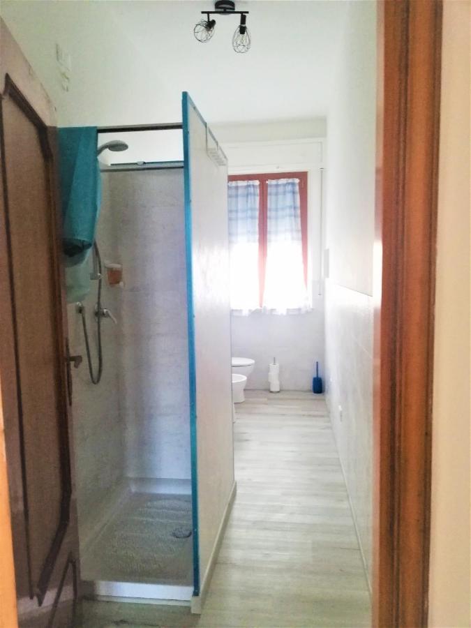 Vivi Conero Hotel Ancona Kültér fotó