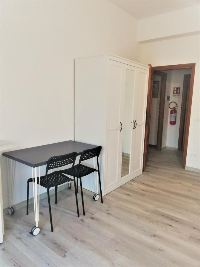 Vivi Conero Hotel Ancona Kültér fotó