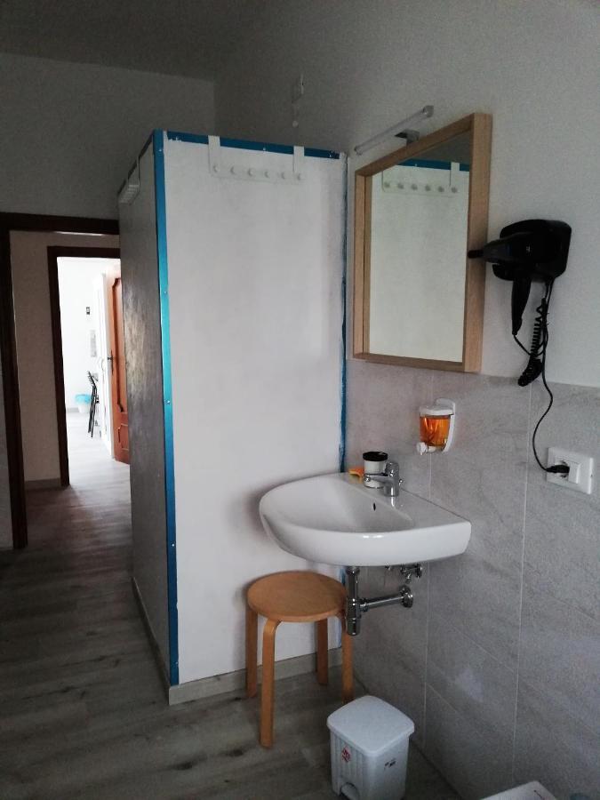 Vivi Conero Hotel Ancona Kültér fotó