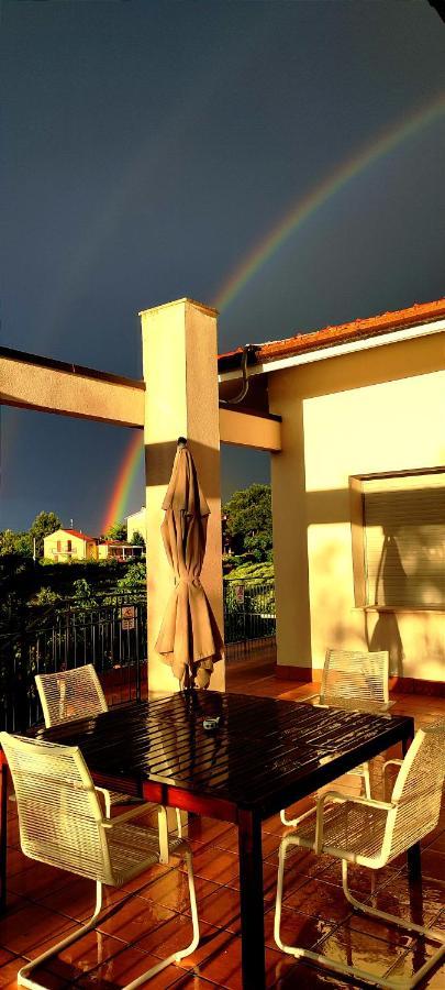 Vivi Conero Hotel Ancona Kültér fotó