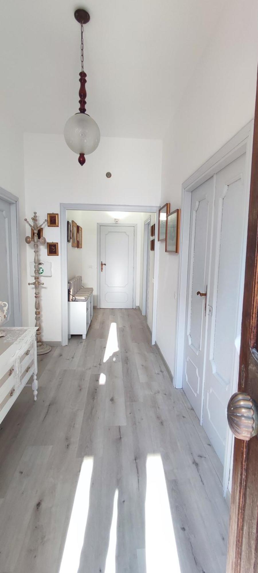 Vivi Conero Hotel Ancona Kültér fotó